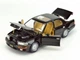 Модель автомобіля Yat Ming Lexus LS400 Road Tough 1989, (1:18), чорний - зображення 5