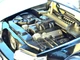 Модель автомобіля Yat Ming Lexus LS400 Road Tough 1989, (1:18), чорний - зображення 7