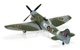 Збірна модель 1:72 літак Hawker Tempest Mk.V Post War після війни Airfix A02110 - изображение 5