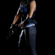 Фигурка Джилл Валентайн Обитель зла Resident Evil Jill Valentine 32см CH RE JV 32 - изображение 3