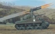 Збірна модель 1/76 танкова реактивна система залпового вогню Sherman Calliope Tank Airfix A02334V - изображение 2