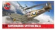 Збірна модель 1:72 літак Supermarine Spitfire Airfix A01071C - изображение 1