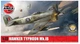 Збірна модель 1:72 літак Hawker Typhoon Mk.IB Airfix A02041B - изображение 1