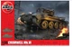 Збірна модель 1/35 танк Cromwell Mk.VI Airfix A01374 - изображение 1