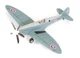 Збірна модель 1:72 літак Supermarine Spitfire Airfix A02017B - изображение 3