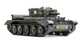 Збірна модель 1/35 танк Cromwell Mk.VI Airfix A01374 - изображение 4