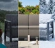 Диван для саду та тераси Keter Scandi Linea 2 Seater Sofa 270926 графіт/сірий - зображення 7