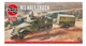 Збірна модель 1/76 бронетранспортер White Half-Track M3A1&1 Ton Trailer Airfix A02318V - изображение 1