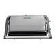 Контактний гриль з антипригарним покриттям BITEK BT-2685 2000W Електричний контактний гриль - изображение 4