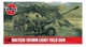 Збірна модель 1:76 гаубиця British L118/US M119 105mm Light Gun Airfix A02332 - изображение 1