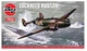 Збірна модель 1:72 літак Lockheed Hudson Airfix A03006V - изображение 1
