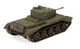 Збірна модель 1/76 танк Cromwell IV Tank Airfix A02338 - изображение 3