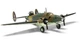 Збірна модель 1:72 літак Lockheed Hudson Airfix A03006V - изображение 3