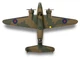 Збірна модель 1:72 літак Lockheed Hudson Airfix A03006V - изображение 4