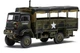 Збірна модель 1:76 дві вантажівки Bedford QLD/QLT Trucks Airfix A03306A - изображение 5