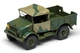Збірна модель 1:48 вантажівка 15-CWT 4x2 (Bedford MWD) Airfix A03313A - изображение 2