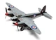 Збірна модель 1:72 літак de Havilland Mosquito B.XVI / B.35 / TT.35 Airfix A04070 - изображение 5