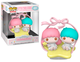 Игровая фигурка Funko Pop Hello Kitty Little Twin Stars 15 см (5DC2EC7E4001) - изображение 1