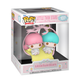 Игровая фигурка Funko Pop Hello Kitty Little Twin Stars 15 см (5DC2EC7E4001) - изображение 3