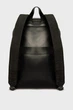 Чоловічий чорний рюкзак MILANO COMPACT BACKPACK Guess OS HMMILIP4411 - зображення 4
