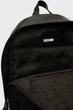 Чоловічий чорний рюкзак MILANO COMPACT BACKPACK Guess OS HMMILIP4411 - зображення 5