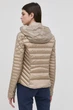 Жіночий пуховик бежевий ORSOLA Guess M W2RL26.WEGN0 - зображення 4