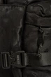 Чоловічий чорний рюкзак ASTI ROUNDED Guess OS HMASNCP5375 - зображення 2
