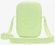 Сумка крос-боді NK HERITGE S CRSSBDY-FSTVL 2.0 1L салатовий Уні 18x13x3 см FN4251-701 1SIZE - изображение 3
