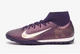 Сороконіжки ZM SUPERFLY 10 ACADEMY KM TF FQ8333-500 45.5 - изображение 5