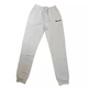 Штани Women's Sweatpants 117653-WW001 Champion L Білий 117653-WW001 S - зображення 5