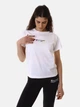Футболка crewneck t-shirt 117109-WW001 Champion M Білий 117109-WW001 XS - изображение 1