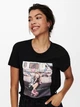 Футболка ONLLANA LIFE REG S/S PHOTO TOP BOX JRS 15228829 Black SNAP ONLY M Чорний 15228829BLACKSNAP XS - изображение 2