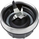 Блендер Profi Cook PC-UM 1207 - зображення 2
