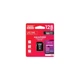 Карта памяти Goodram 128GB microSDXC class 10 UHS-I (M1AA-1280R12) - изображение 2