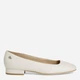 Женские туфли кожаные Ralph Lauren 677727878 37 Молочные (1159859503) - изображение 1