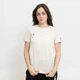 Футболка crewneck t-shirt 117366-YS137 Champion L Рожевий 117366-YS137 S - зображення 1