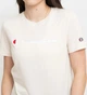 Футболка crewneck t-shirt 117366-YS137 Champion L Рожевий 117366-YS137 S - зображення 3