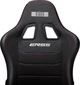 Крісло Next Level Racing ERS5 Elite Reclining Fabric & SIMAERO Mesh Edition NLR-E056 (9359668000732) - зображення 5