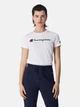Футболка crewneck t-shirt 117366-WW001 Champion L Білий 117366-WW001 S - зображення 1