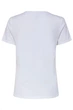 Футболка ONLRUBY LIFE REG S/S TOP BOX JRS 15215291 White Wild ONLY L Білий 15215291WHITEWILD M - изображение 2