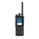 Caltta PH690 VHF портативная DMR радиостанция - изображение 2