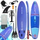 САП-дошка Aquastic Perth Pro 340 см. Сидіння Насос НА Весло - зображення 2