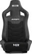 Fotel Next Level Racing ERS4 Elite Reclining PU Leather & Suede Edition NLR-E053  (9359668000701) - obraz 1