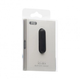 Bluetooth-гарнітура XO BE4 Bluetooth earphone Black - зображення 3