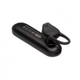Bluetooth-гарнітура XO BE4 Bluetooth earphone Black - зображення 5