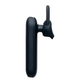 Bluetooth-гарнітура XO BE4 Bluetooth earphone Black - зображення 7