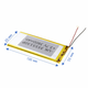 Аккумулятор Li-Pol 3500mAh 3.7V 3555130P 35x55x130 мм - изображение 1