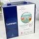Набор детской посуды стекло Luminarc Fin Friends 3 предмета X3062 - изображение 3