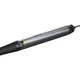 Бездротові навушники Baseus Bowie P1 Neckband (BT5.3, 30h). Black - зображення 7