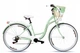 Жіночий міський велосипед GOETZE Mood 28 кошик Shimano (Goetze) [sp9045905350] - зображення 4